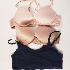 Victoria Secret Bras